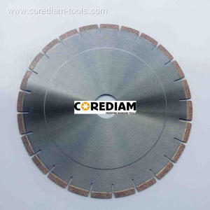 400mm Marble Diamond Cutting Blade